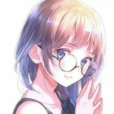 当前访客头像